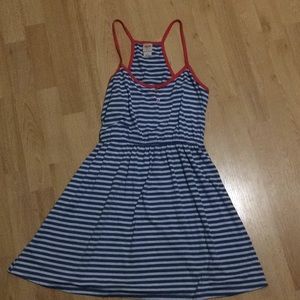 Mossimo striped summer dress